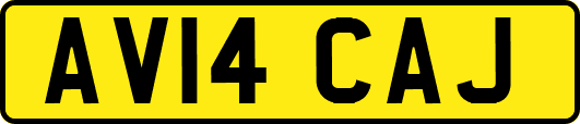 AV14CAJ