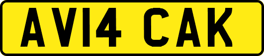 AV14CAK