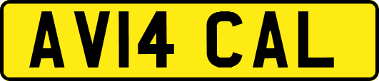 AV14CAL