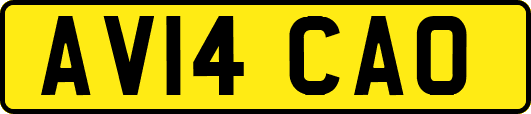 AV14CAO