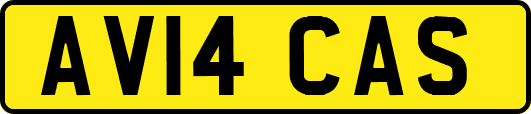AV14CAS