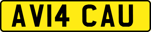 AV14CAU