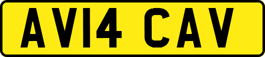 AV14CAV