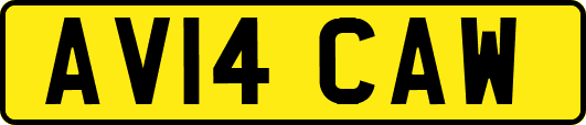 AV14CAW