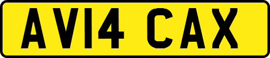 AV14CAX