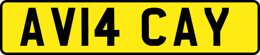 AV14CAY