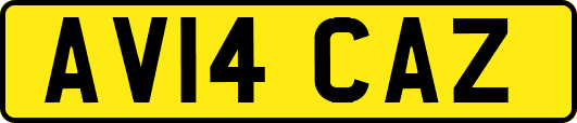 AV14CAZ