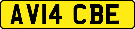 AV14CBE
