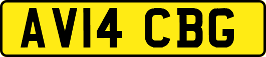 AV14CBG