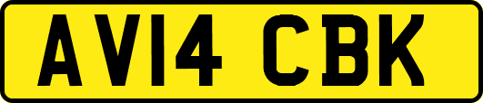 AV14CBK