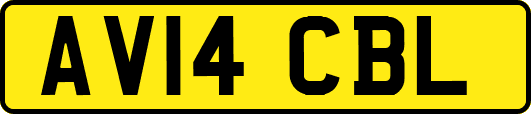 AV14CBL