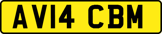 AV14CBM