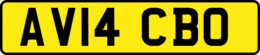 AV14CBO