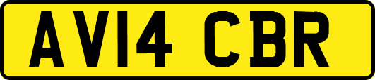 AV14CBR