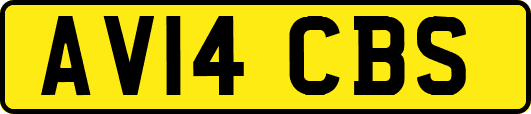 AV14CBS