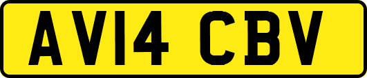 AV14CBV
