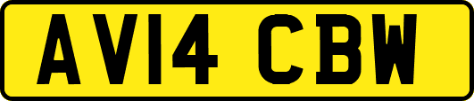AV14CBW