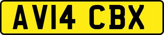 AV14CBX