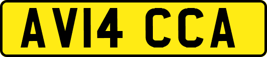 AV14CCA
