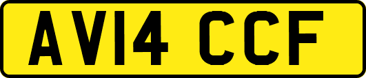 AV14CCF