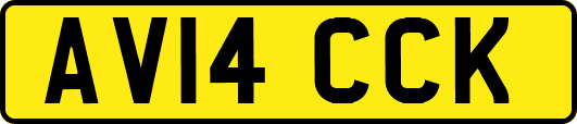 AV14CCK