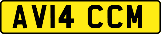 AV14CCM