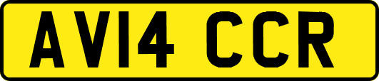 AV14CCR