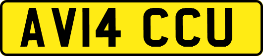 AV14CCU