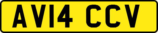 AV14CCV