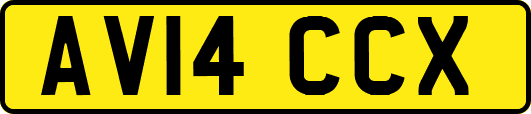 AV14CCX