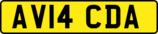 AV14CDA