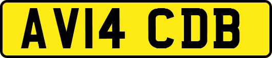 AV14CDB