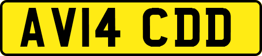 AV14CDD