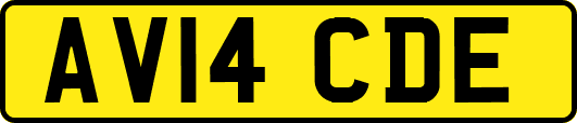 AV14CDE