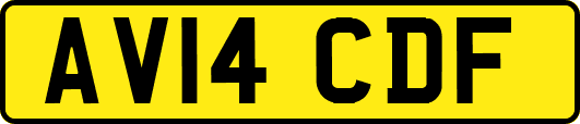 AV14CDF