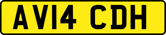 AV14CDH