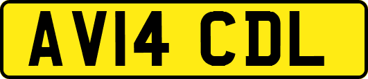 AV14CDL