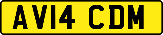 AV14CDM