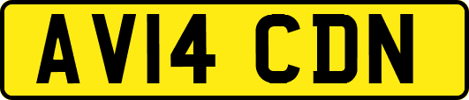 AV14CDN