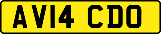 AV14CDO