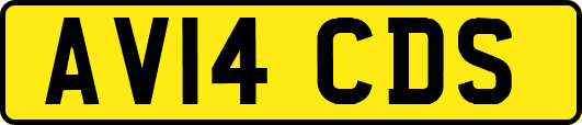 AV14CDS