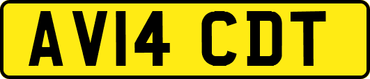 AV14CDT