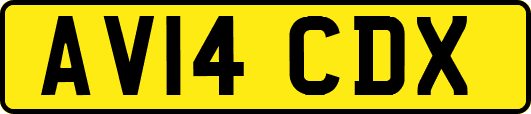 AV14CDX