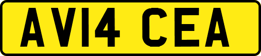 AV14CEA