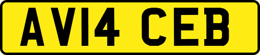 AV14CEB