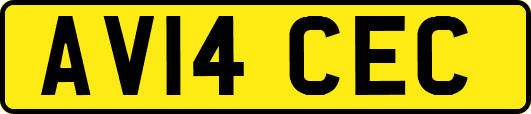 AV14CEC