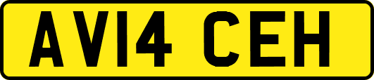 AV14CEH