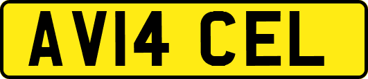 AV14CEL