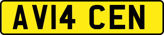 AV14CEN