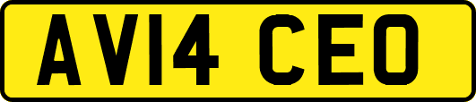 AV14CEO